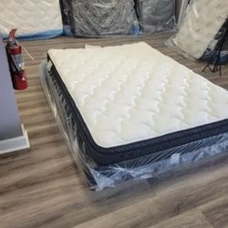 🛏️ New Mattresses Ready for Your Home!
