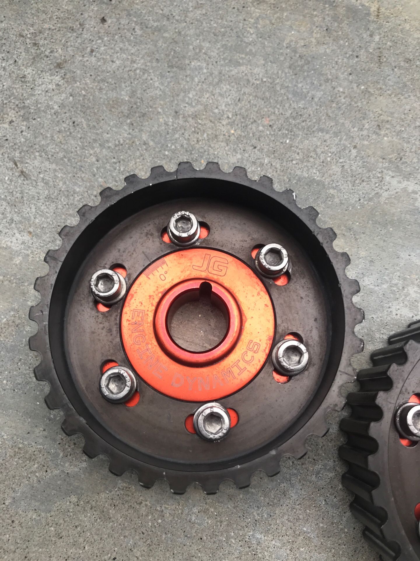 JG b series cam gears for Sale in Fontana, CA OfferUp