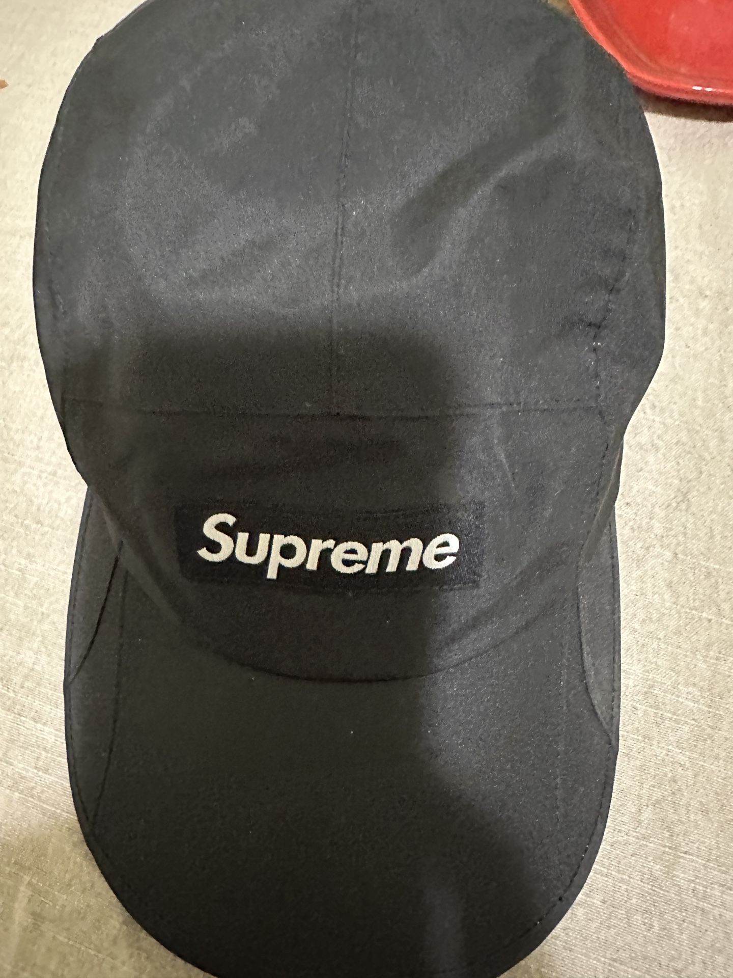 Supreme Hat - New & Unisex