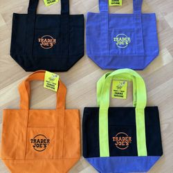 Trader Joe’s Tote - 4