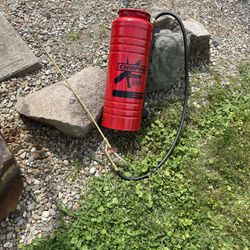 Chapin Xtreme Concrete sprayer # 19049