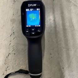 FLIR TG165 Spot Thermal Camera MSX & Laser