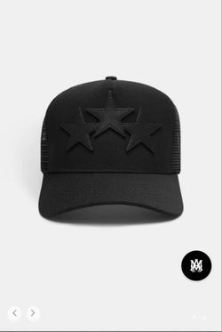 Amiri SnapBack Hat