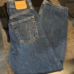 Levi’s Jeans 