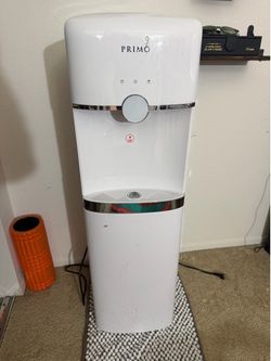 Primo water dispenser
