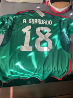 Camisa de Mexico original