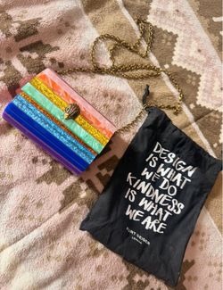 Kurt Geiger purse NEW