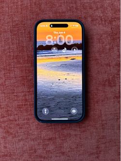 iPhone 17 Pro NEVER-LOCK 256G