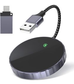 Wireless Carplay Adapter