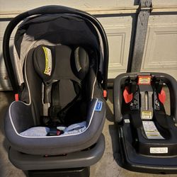 Baby Car seat  