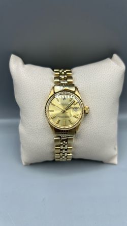 Rolex ladies