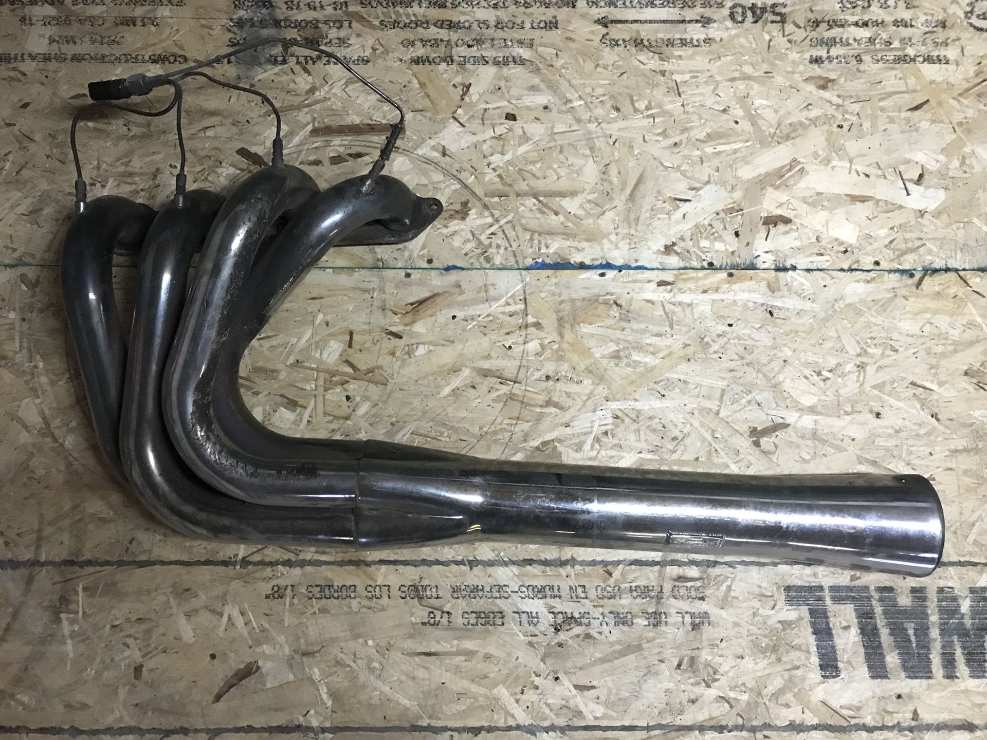 Jet Boat Headers Bassett Jet Boat Headers for Sale in Brentwood, CA