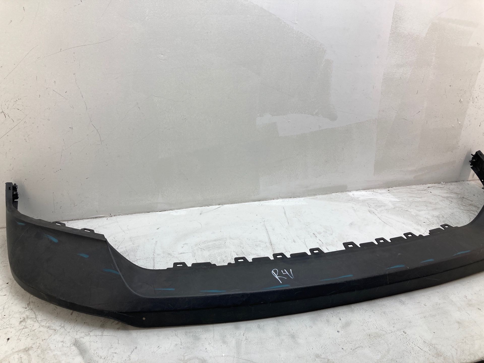 For 2013 To 2016 Dodge Ram 1500 Front Bumper upper Cover