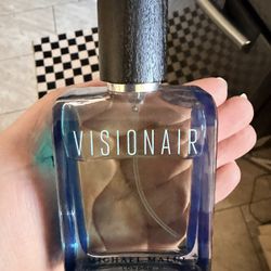 Michael Malul Visionair 