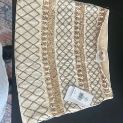 Girl Skirt Size Large 