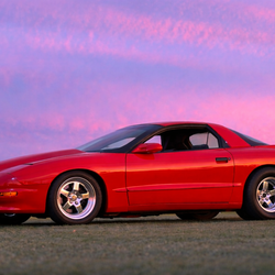 1994 lingenfelter Firebird very nice