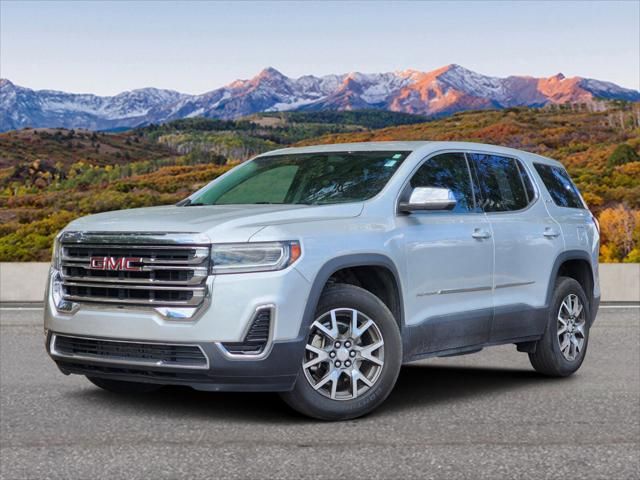 2020 GMC Acadia for Sale in Colorado Springs, CO - OfferUp