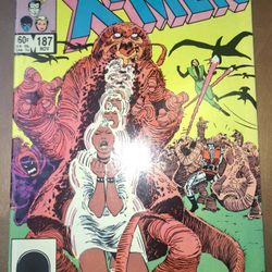 Marvel Comics 