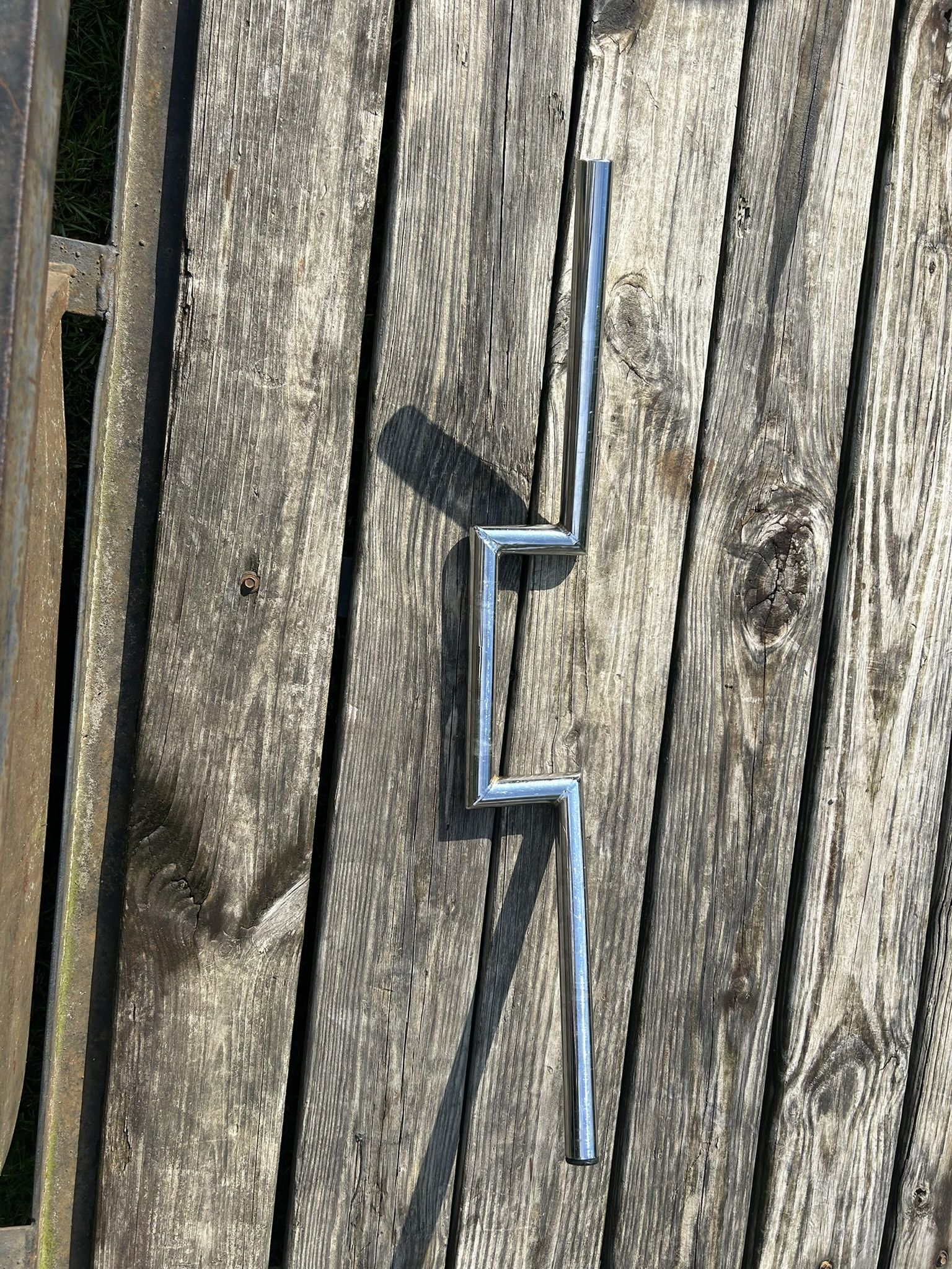2in Z Bars