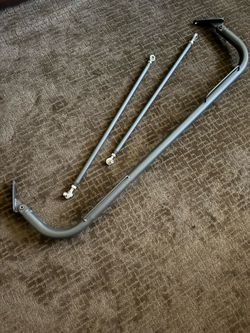 Harness belt Racing bar