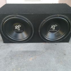 Car Speakers 