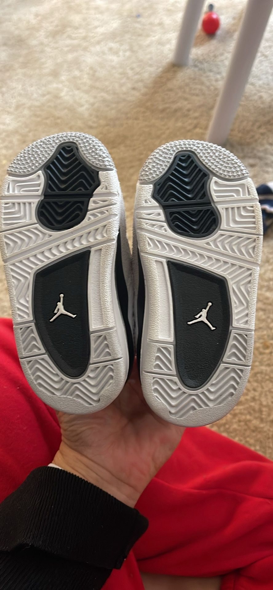 Jordans