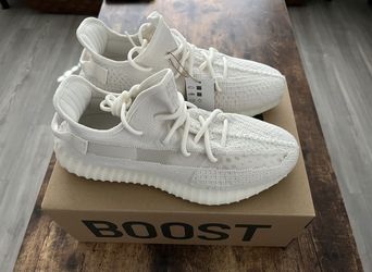 Yeezy Boost V2 Bone Size 11 