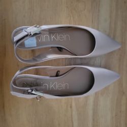 Calvin Klein Shoes