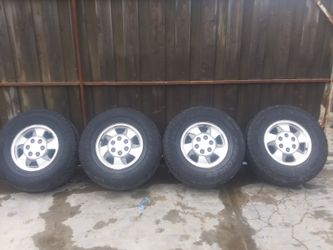 16 inch rims