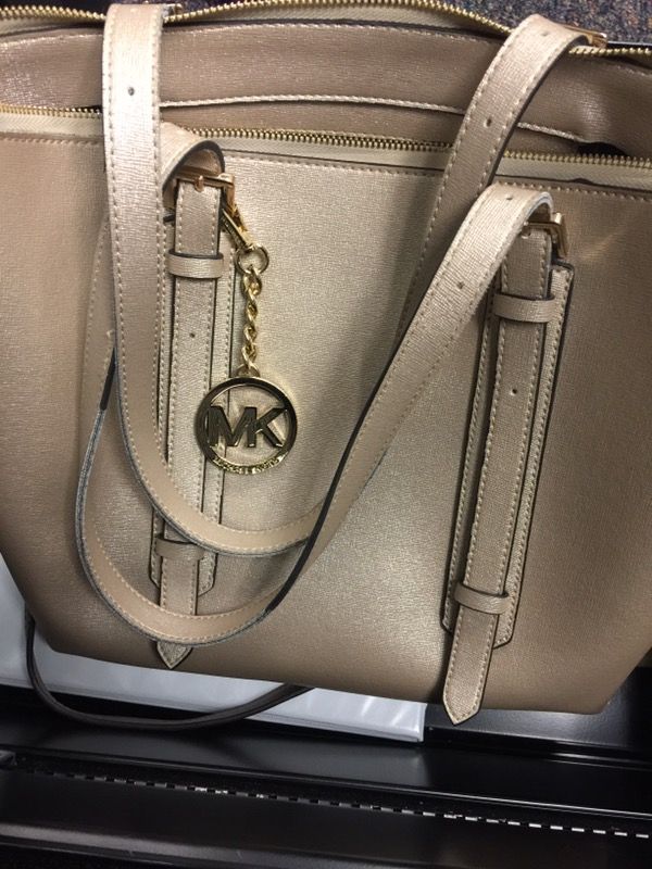 Neutral Bag $25