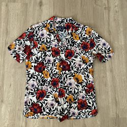 Zara Mens Shirt