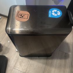 Trash Can