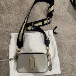 Marc Jacob’s Snapshot Bag 