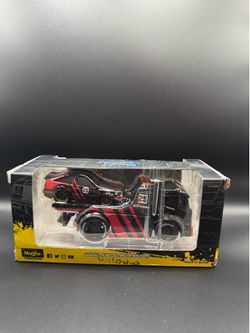 Muscle machines advan set