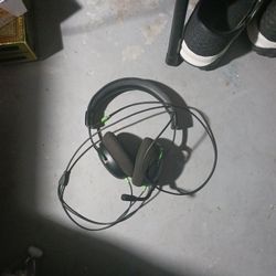 Gaming Headset