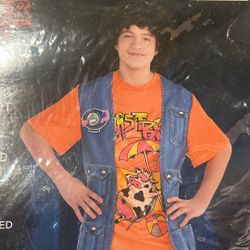 Dustin Stranger Things  7-10