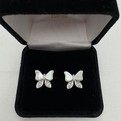 Silver 925 Earrings
