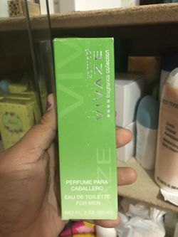 ZERMAT vivaze perfume for him