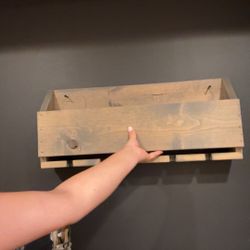 Wine Rack 