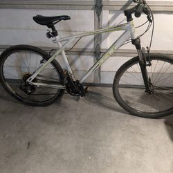 26"Bike 