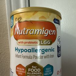Nutramigen