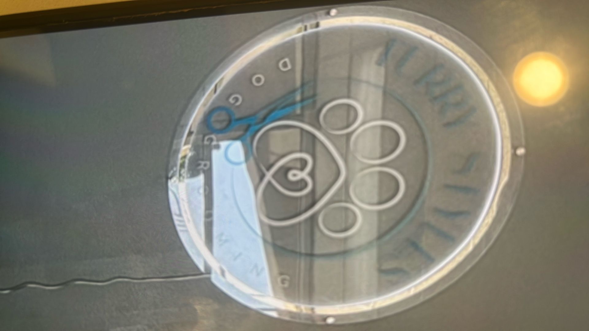 Dog Grooming ( Woodlands Tx