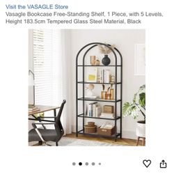 Shelf