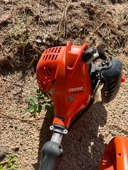 Weed eater and electric Edger for sale