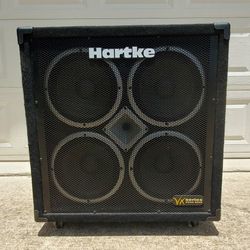 Bass Guitar Equipment