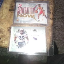Sports Cards