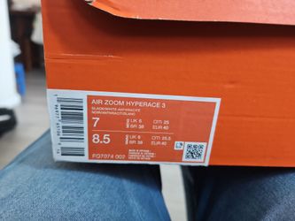 Nike Volleyball Shoes