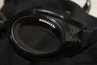 Doggles Originalz | Dog Eye Protection Thumbnail
