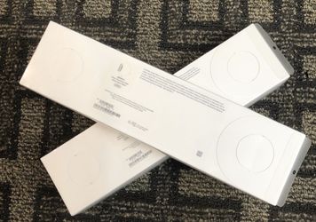 Brandnew Apple Watch series 5 40mm GPS