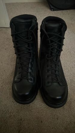 Thorogood Boots